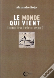 Capa do artigo La Fin Du Monde Plat