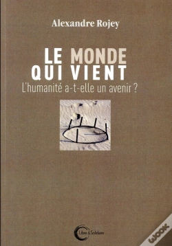 Capa do artigo La Fin Du Monde Plat