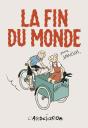 La Fin Du Monde - Preview