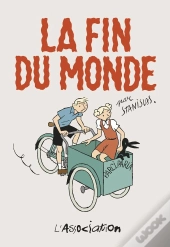 La Fin Du Monde