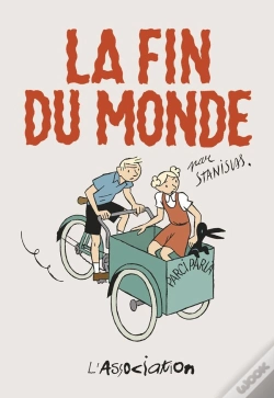 Capa do artigo La Fin Du Monde