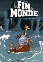 La Fin Du Monde T.1 - Preview