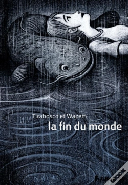 Capa do artigo La Fin Du Monde