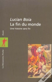 Capa do artigo La Fin Du Monde ; Une Histoire Sans Fin