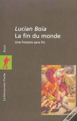 Capa do artigo La Fin Du Monde ; Une Histoire Sans Fin