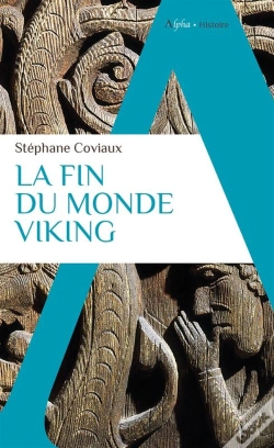Capa do artigo La Fin Du Monde Viking