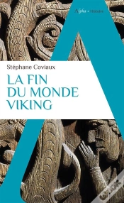 Capa do artigo La Fin Du Monde Viking