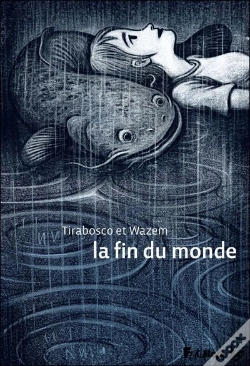 Capa do artigo La Fin Du Monde