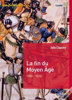 Capa do artigo La Fin Du Moyen Age