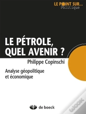 Capa do artigo La Fin Du Petrole Vie Et Mort D