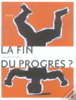 Capa do artigo La Fin Du Progres ?