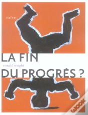 Capa do artigo La Fin Du Progres ?