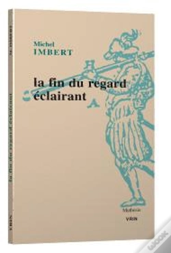 Capa do artigo La Fin Du Regard Éclairant