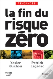 Capa do artigo La Fin Du Risque Zero