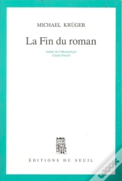 Capa do artigo La Fin Du Roman
