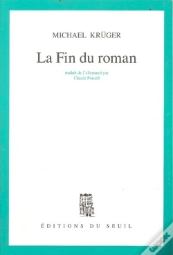 Capa do artigo La Fin Du Roman