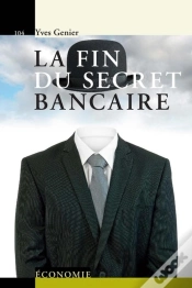 Capa do artigo La Fin Du Secret Bancaire