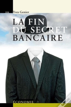 Capa do artigo La Fin Du Secret Bancaire