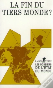 Capa do artigo La Fin Du Tiers Monde