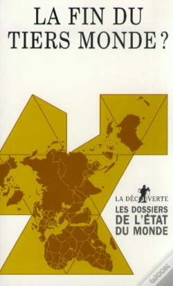 Capa do artigo La Fin Du Tiers Monde