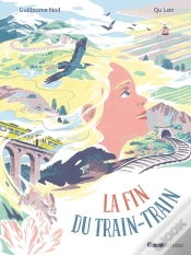 Capa do artigo La Fin Du Train-Train