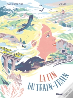 Capa do artigo La Fin Du Train-Train