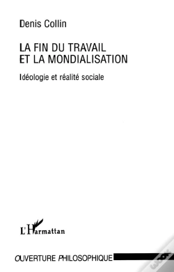 Capa do artigo La Fin Du Travail Et La Mondialisation