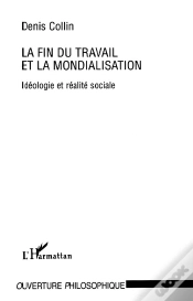 Capa do artigo La Fin Du Travail Et La Mondialisation