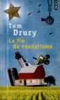 La Fin Du Vandalisme - Preview