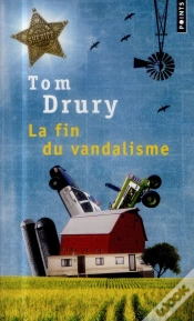 Capa do artigo La Fin Du Vandalisme