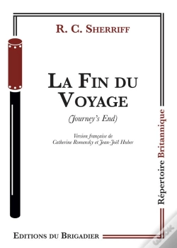 Capa do artigo La Fin Du Voyage