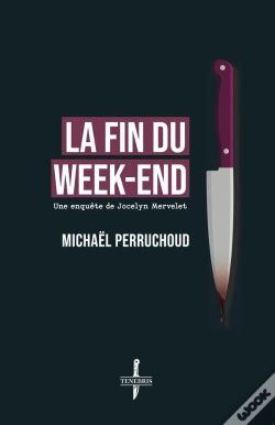 Capa do artigo La Fin Du Week-End