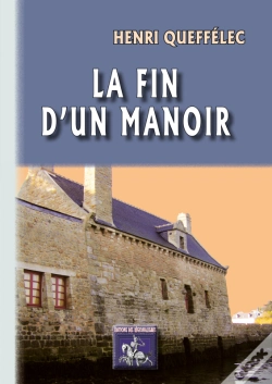 Capa do artigo La Fin D'Un Manoir