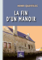 La Fin D'Un Manoir - Preview