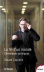 La Fin D'Un Monde - Preview