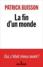La Fin D'Un Monde - Preview