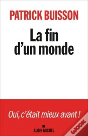 Capa do artigo La Fin D