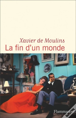 Capa do artigo La Fin D'Un Monde