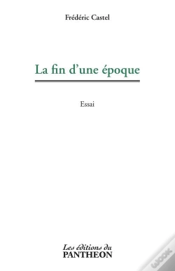 Capa do artigo La Fin D'Une Époque