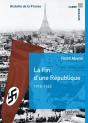 La Fin D'Une République ; 1918-1944 - Preview