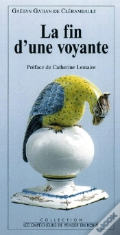 Capa do artigo La Fin D
