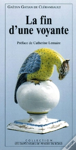 Capa do artigo La Fin D'Une Voyante