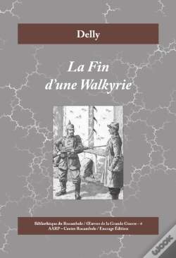 Capa do artigo La Fin D'Une Walkyrie