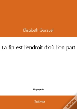 Capa do artigo La Fin Est L'Endroit D'Où L'On Part