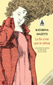 Capa do artigo La Fin N
