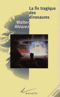 Capa do artigo La Fin Tragique Des Dinosaures
