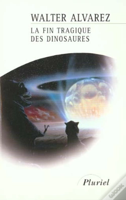 Capa do artigo La Fin Tragique Des Dinosaures