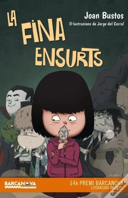 Capa do artigo La Fina Ensurts