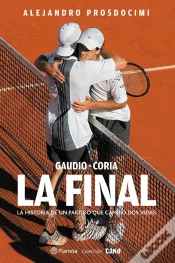 Capa do artigo La Final