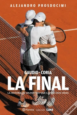Capa do artigo La Final